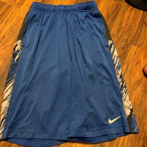 Nike shorts